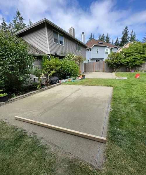 Walkway Pavers Installation & Patios & Paver in Bothell 